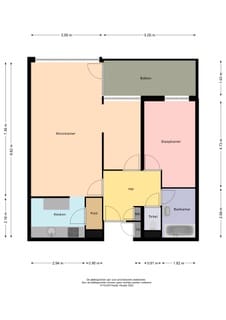 Photo 35 of Harderwijkoever 43