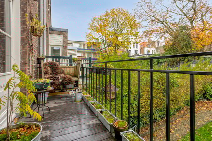 Photo 5 of Alexanderstraat 25