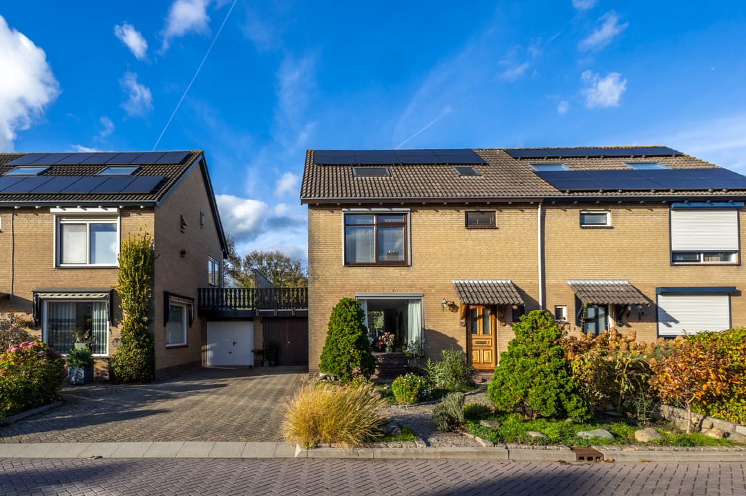 Foto 2 van Julianastraat 61