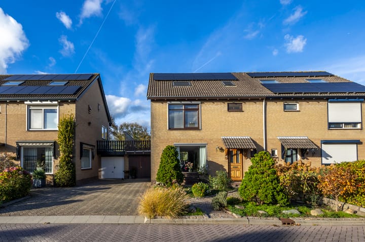 Foto 2 van Julianastraat 61