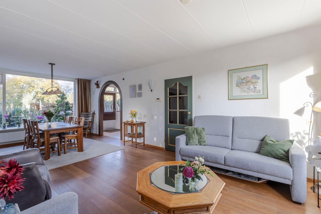 Foto 7 van Julianastraat 61