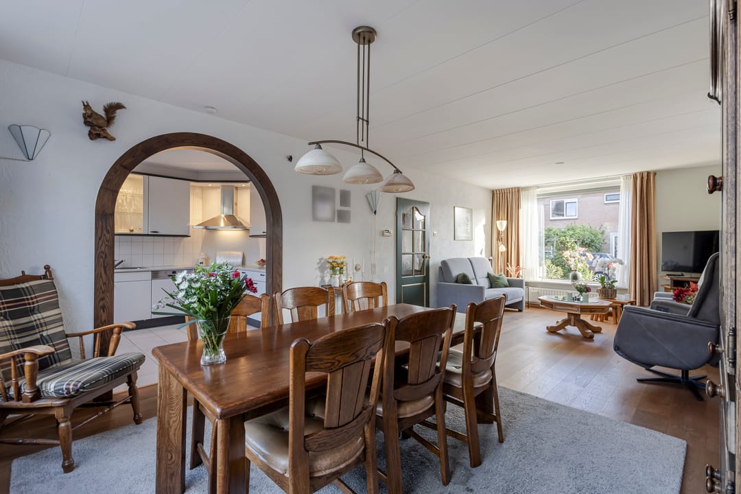 Foto 11 van Julianastraat 61