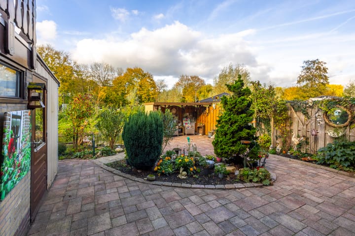 Foto 32 van Julianastraat 61