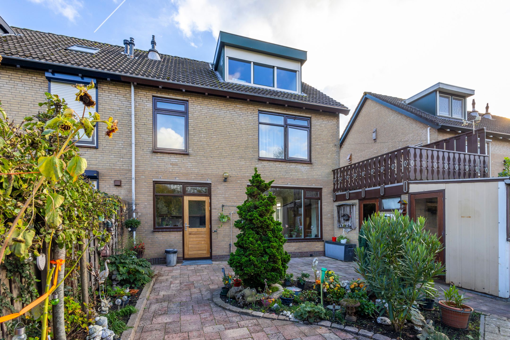 Foto 36 van Julianastraat 61