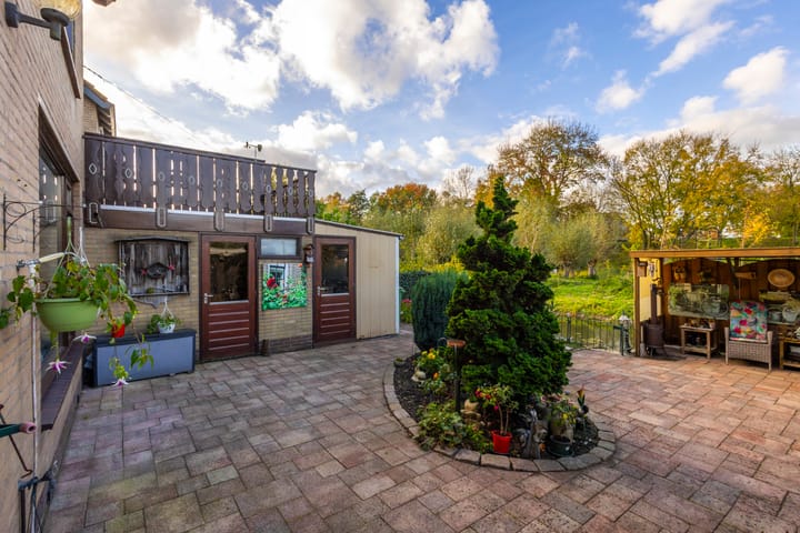 Foto 31 van Julianastraat 61