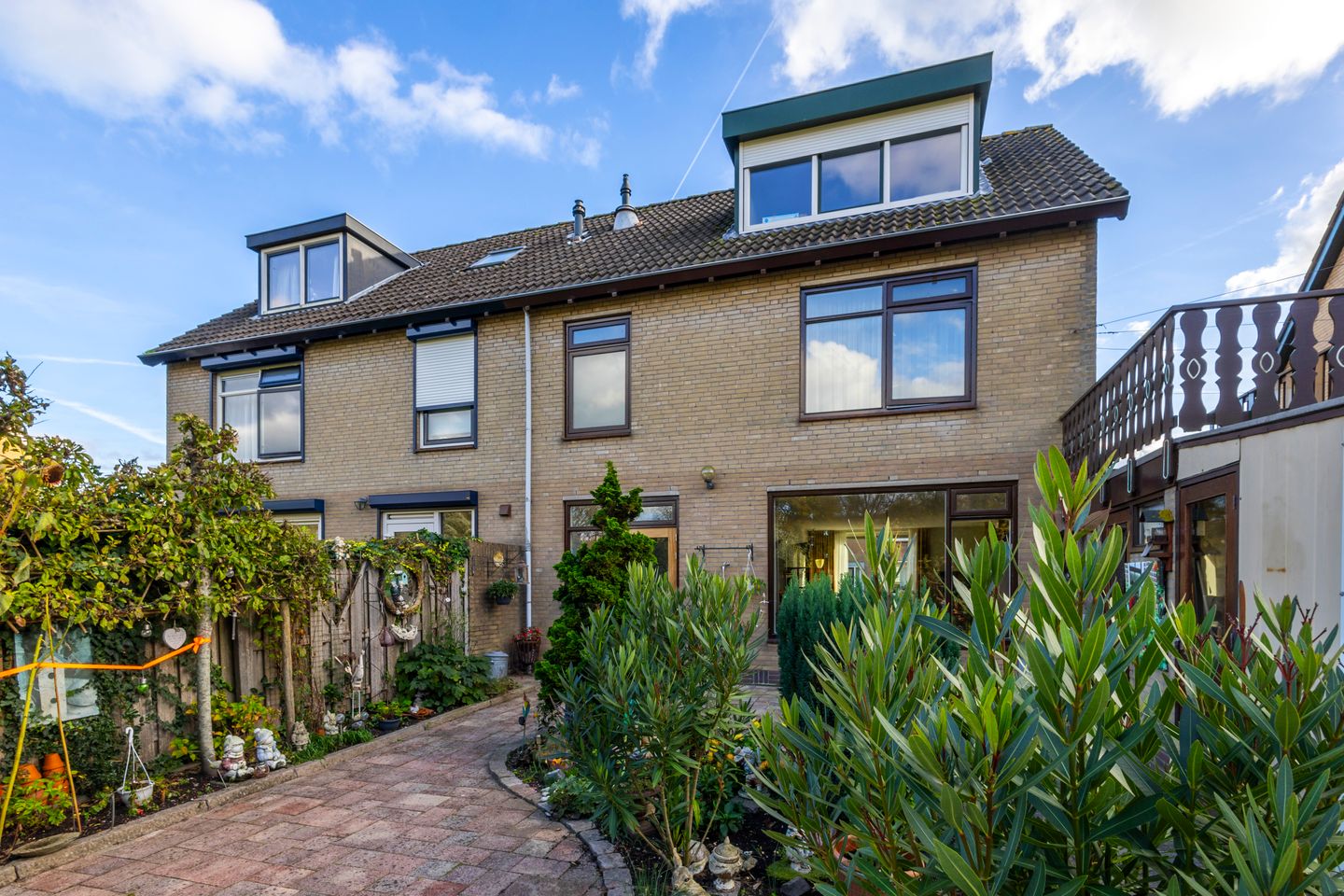 Foto 35 van Julianastraat 61