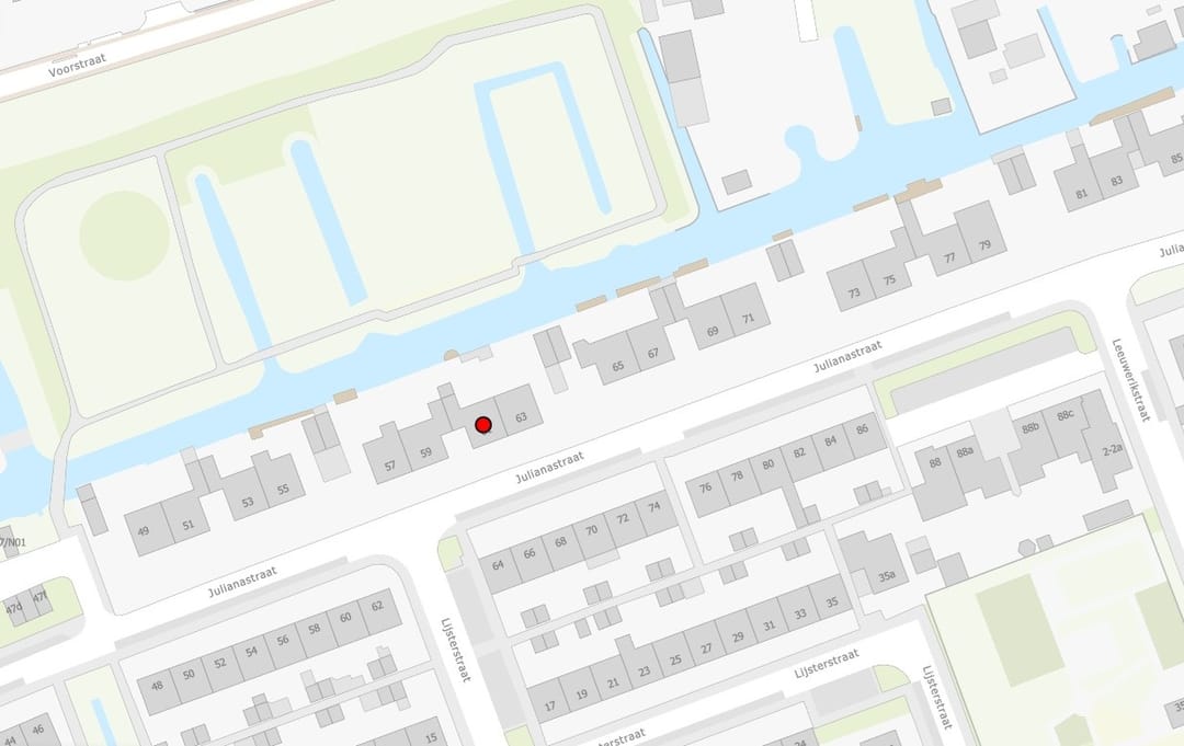 Foto 46 van Julianastraat 61