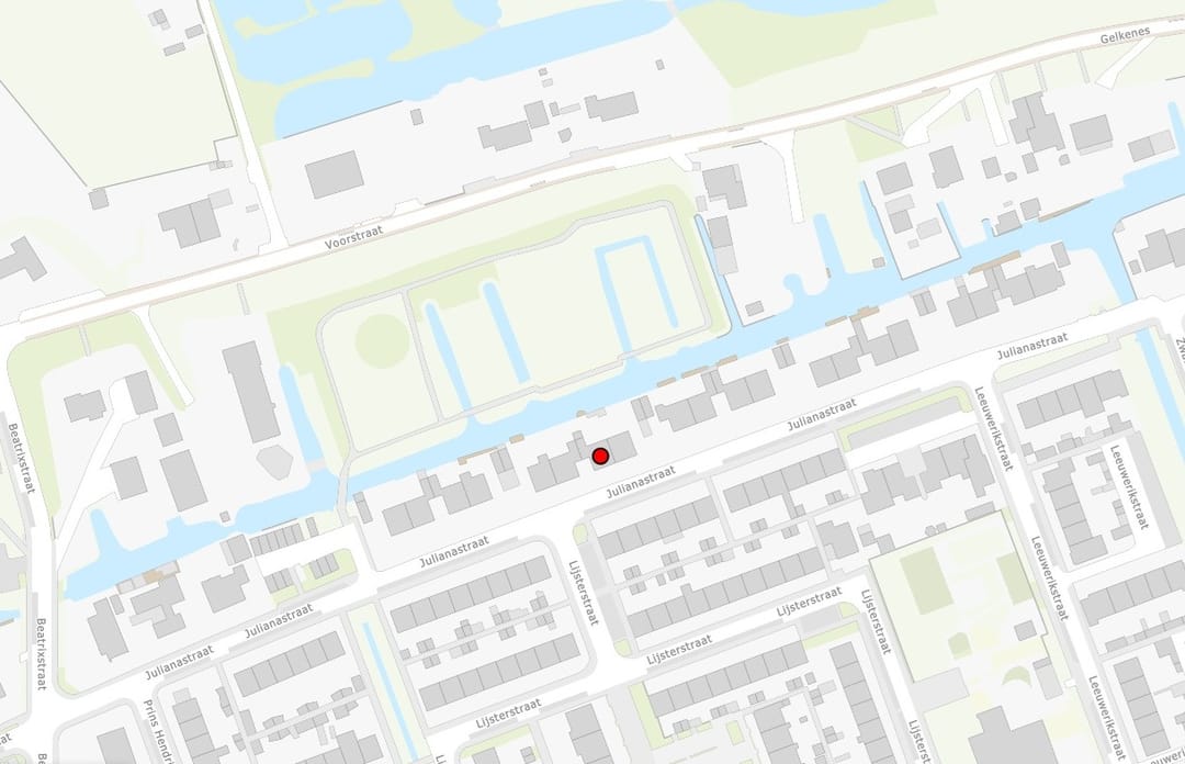 Foto 47 van Julianastraat 61