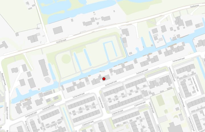 Foto 47 van Julianastraat 61