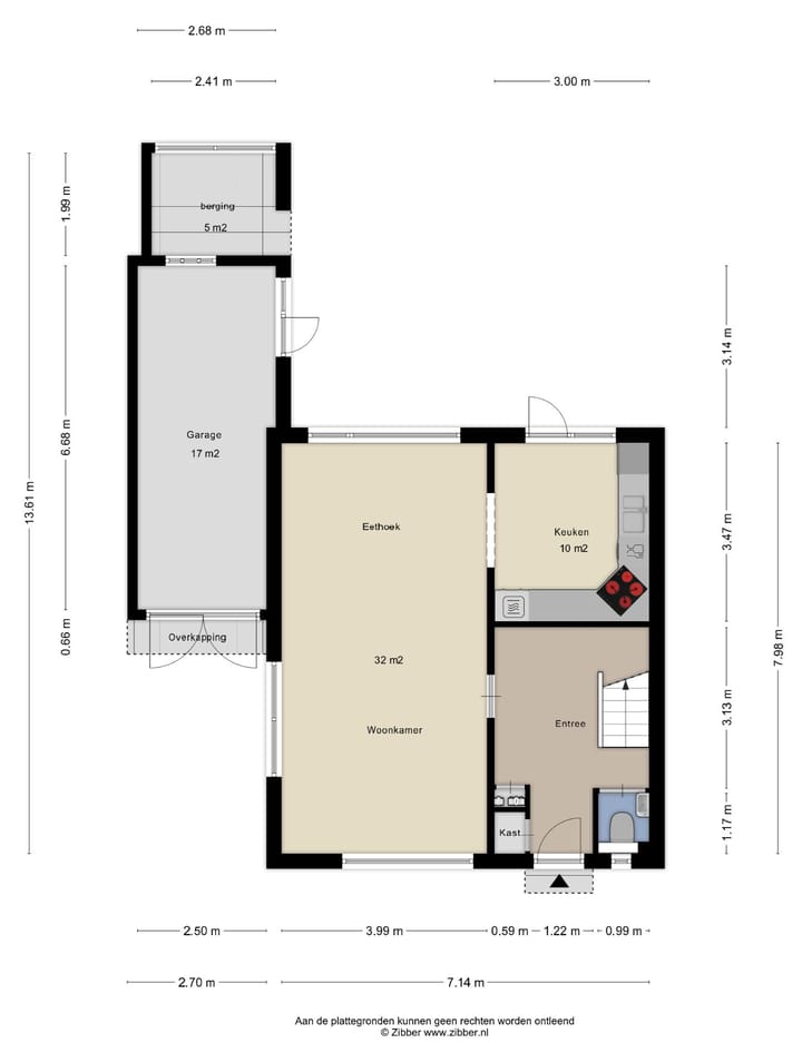 Foto 48 van Julianastraat 61