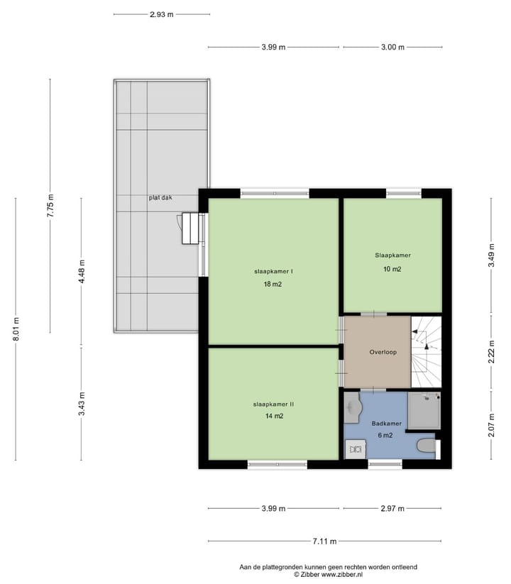Foto 49 van Julianastraat 61