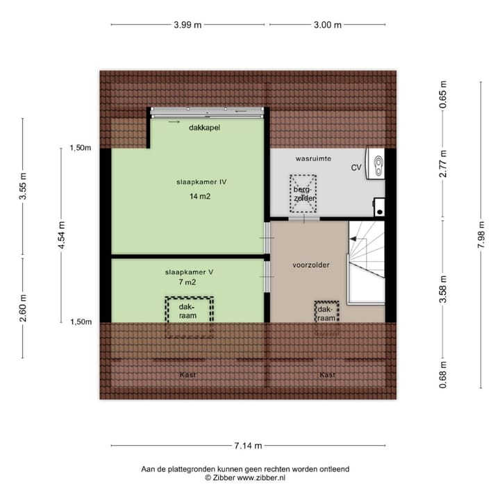 Foto 50 van Julianastraat 61