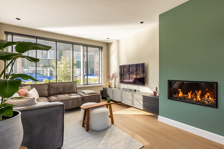 Prinses Irenestraat 12