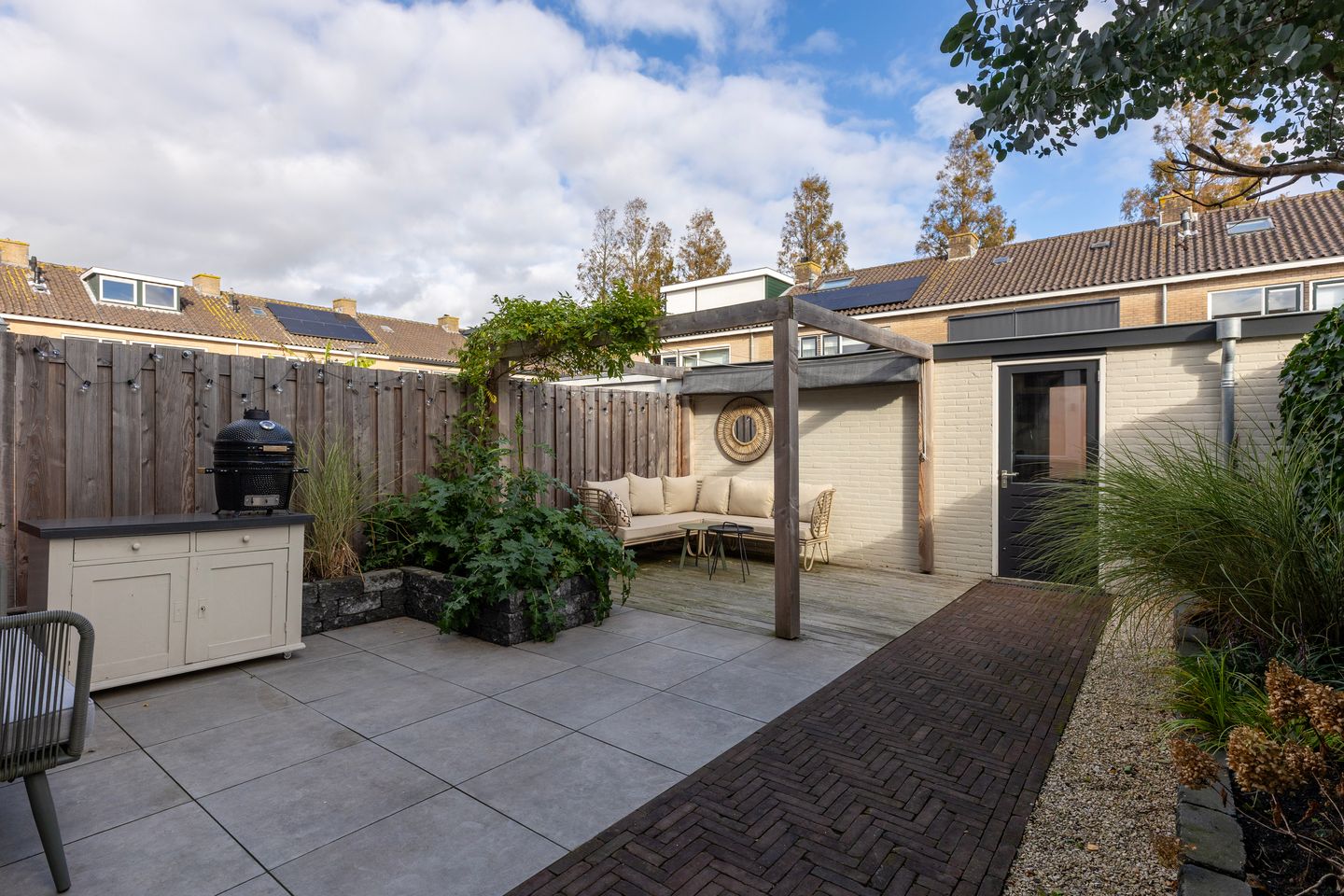 Foto 4 van Prinses Irenestraat 12