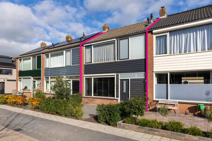 Foto 5 van Prinses Irenestraat 12