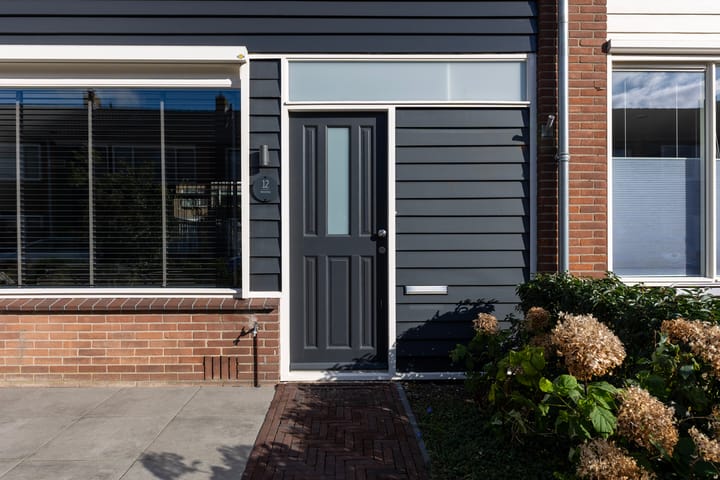 Foto 7 van Prinses Irenestraat 12