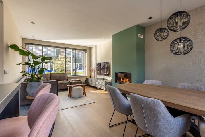 Foto 8 van Prinses Irenestraat 12