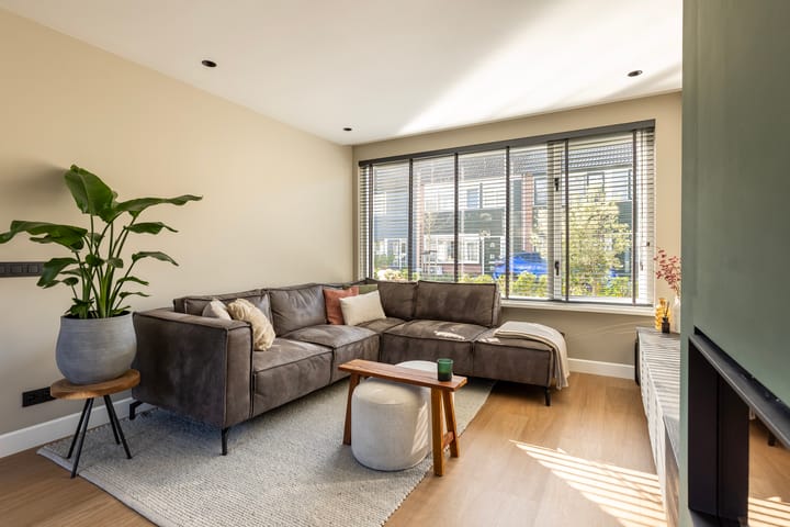 Foto 9 van Prinses Irenestraat 12