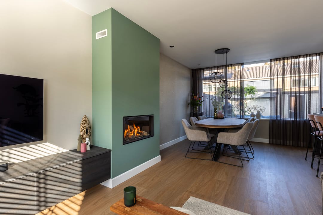 Foto 11 van Prinses Irenestraat 12