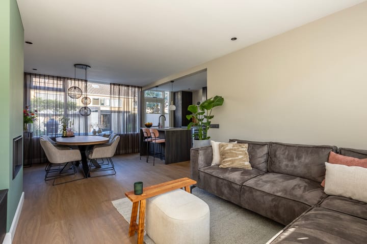 Foto 12 van Prinses Irenestraat 12