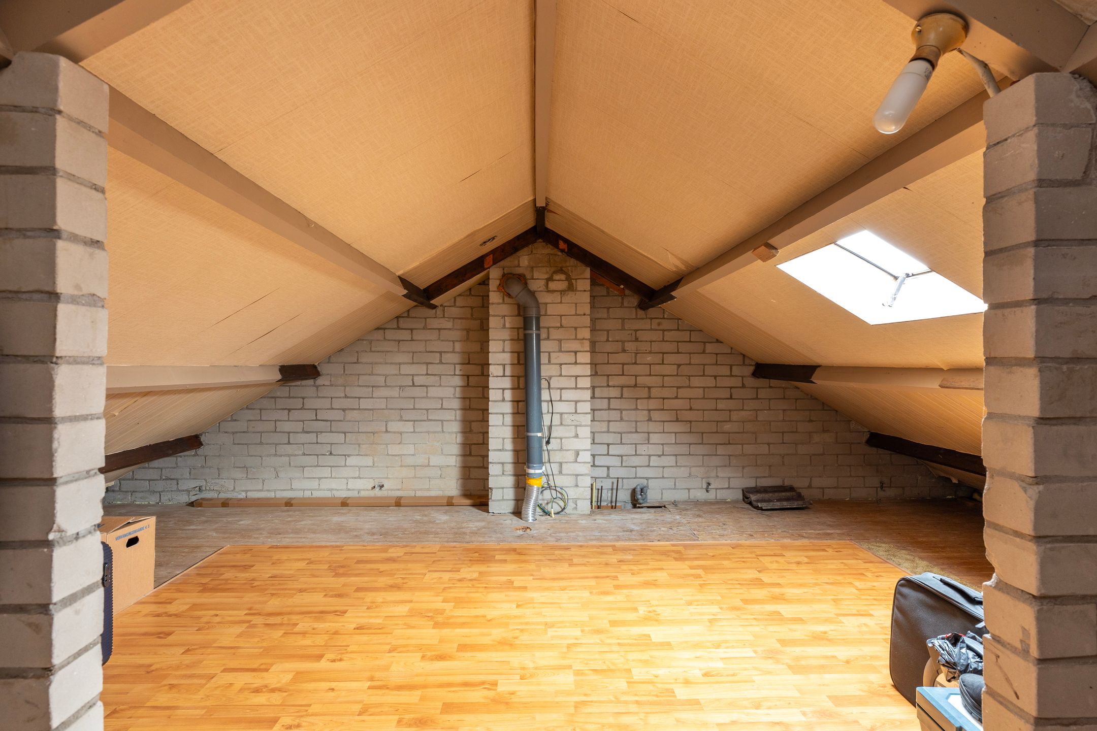 Foto 45 van Prinses Irenestraat 12