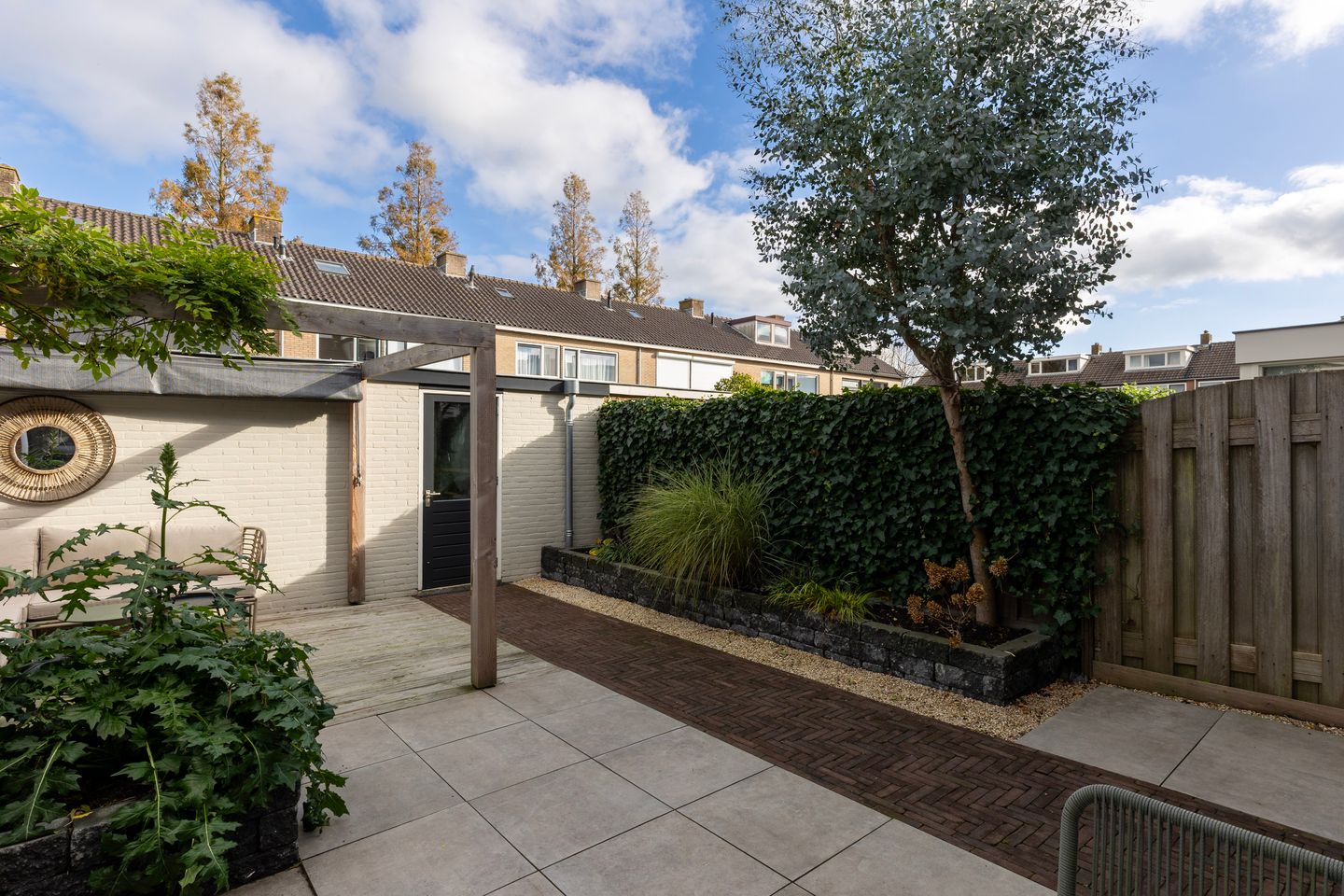 Foto 49 van Prinses Irenestraat 12