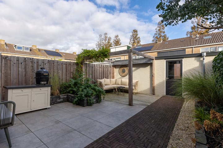 Foto 48 van Prinses Irenestraat 12