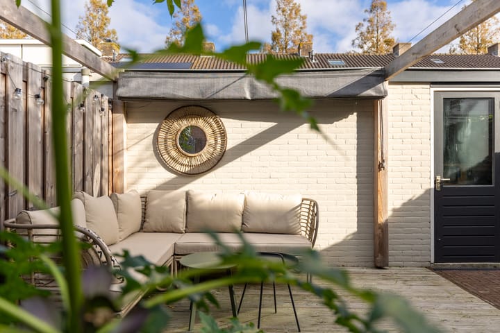 Foto 50 van Prinses Irenestraat 12