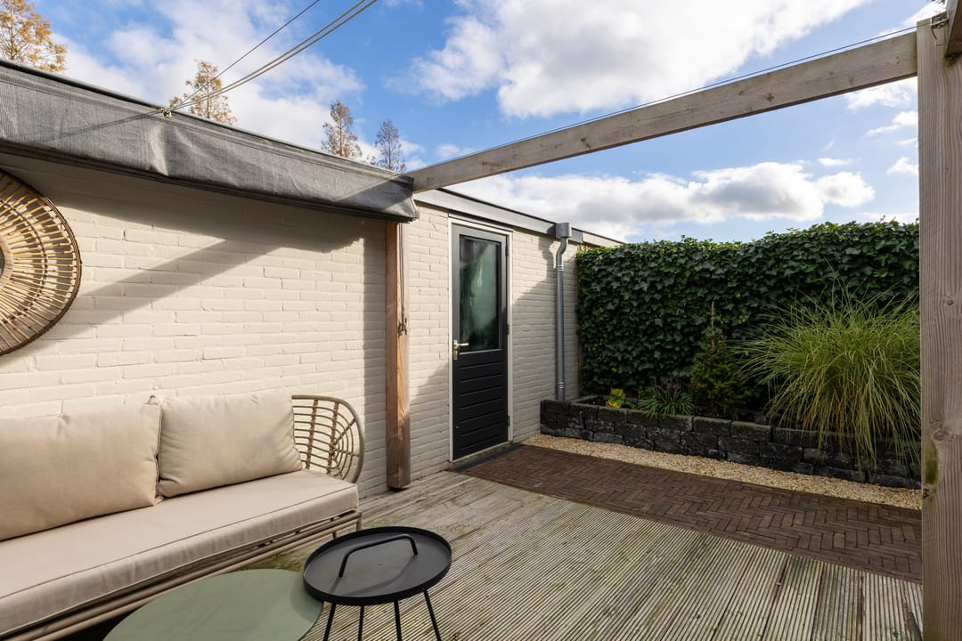 Foto 52 van Prinses Irenestraat 12