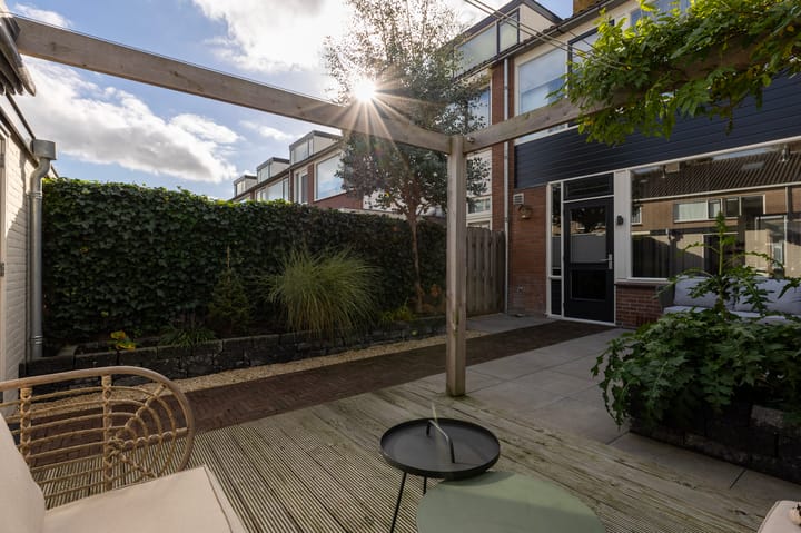 Foto 53 van Prinses Irenestraat 12