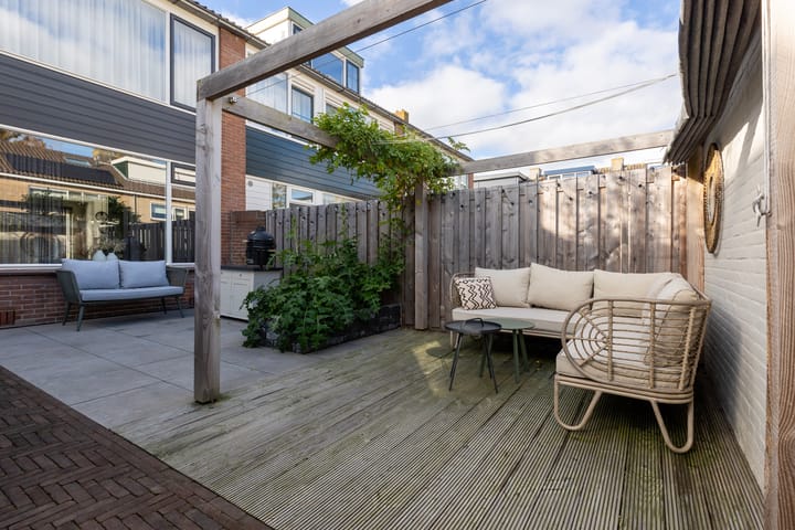 Foto 54 van Prinses Irenestraat 12