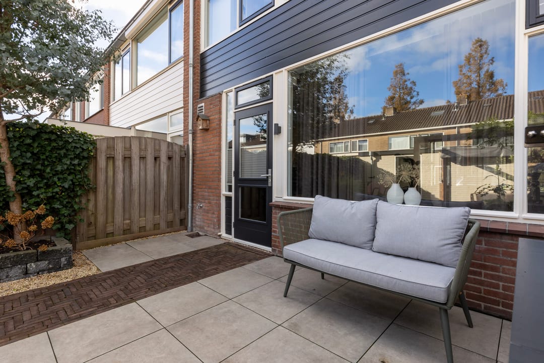 Foto 56 van Prinses Irenestraat 12