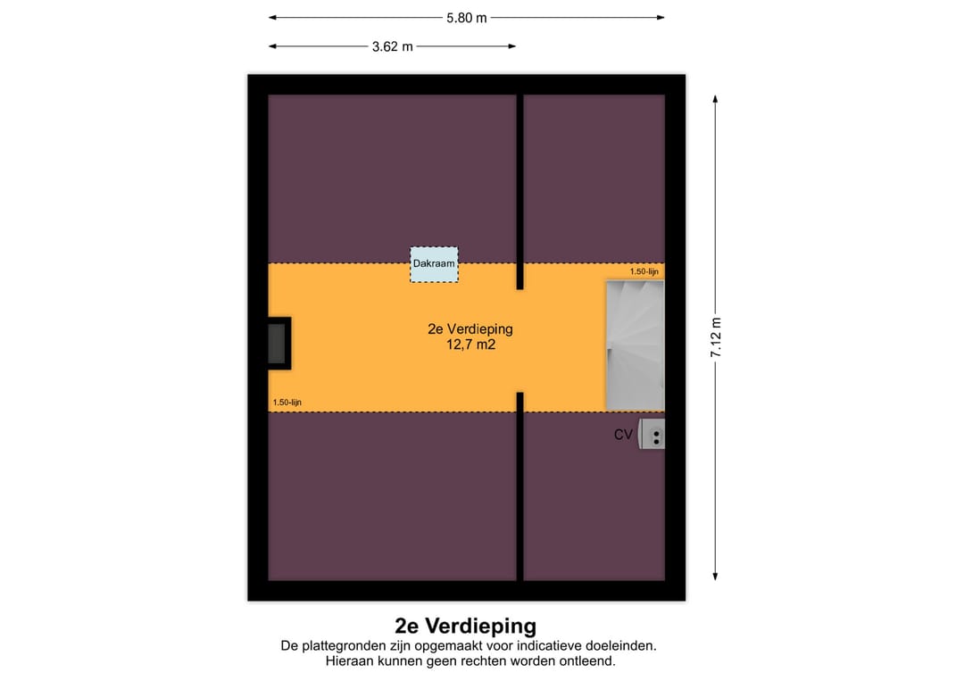 Foto 61 van Prinses Irenestraat 12