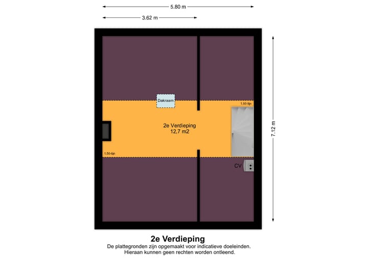 Foto 61 van Prinses Irenestraat 12