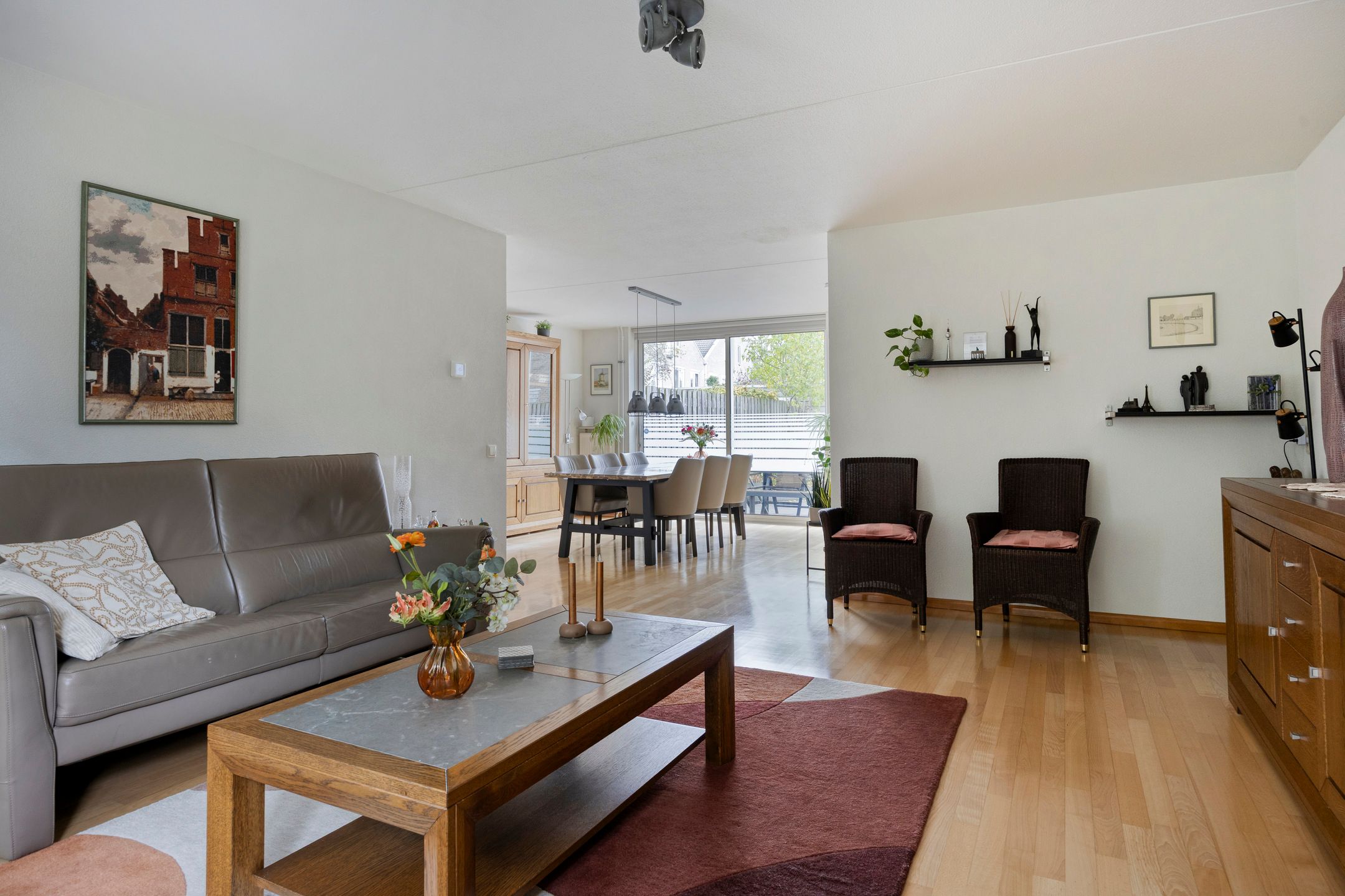 Photo 3 of Piccolostraat 61