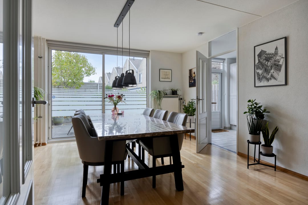 Photo 7 of Piccolostraat 61