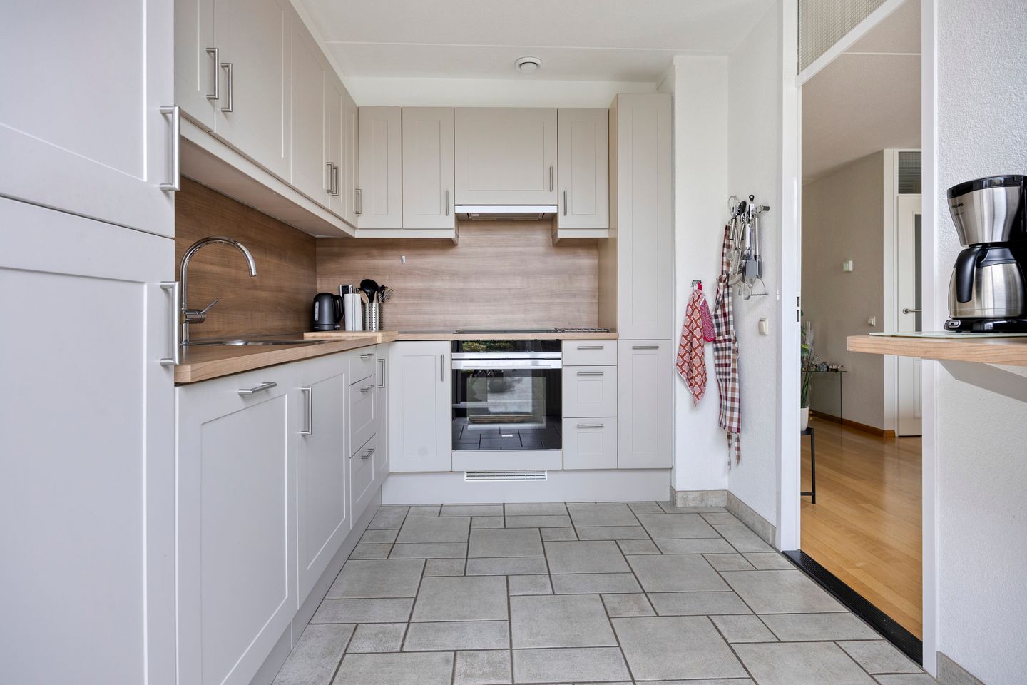 Photo 10 of Piccolostraat 61