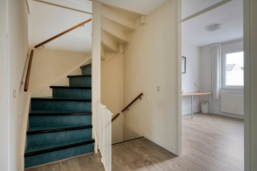 Photo 13 of Piccolostraat 61