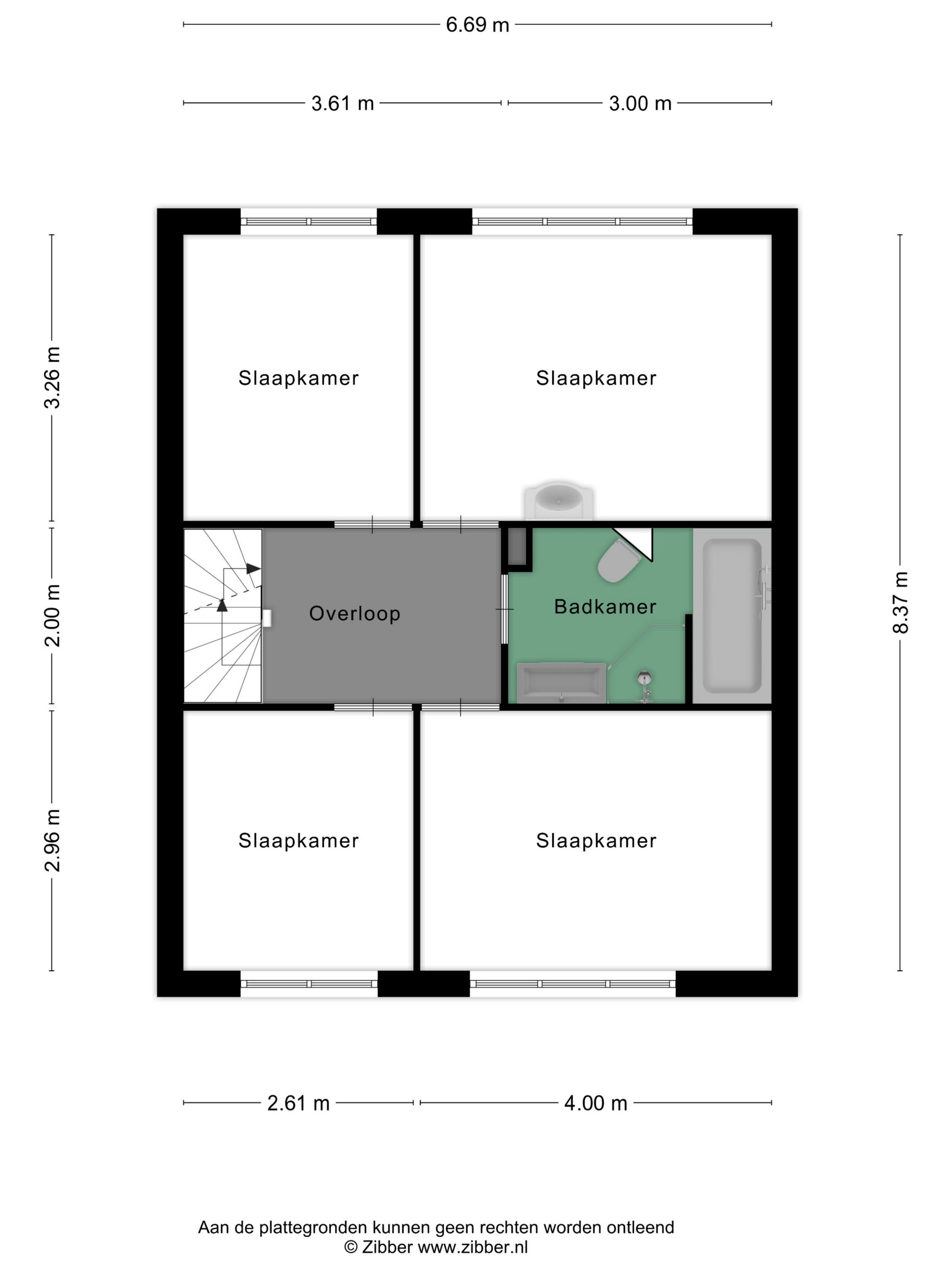 Photo 24 of Piccolostraat 61