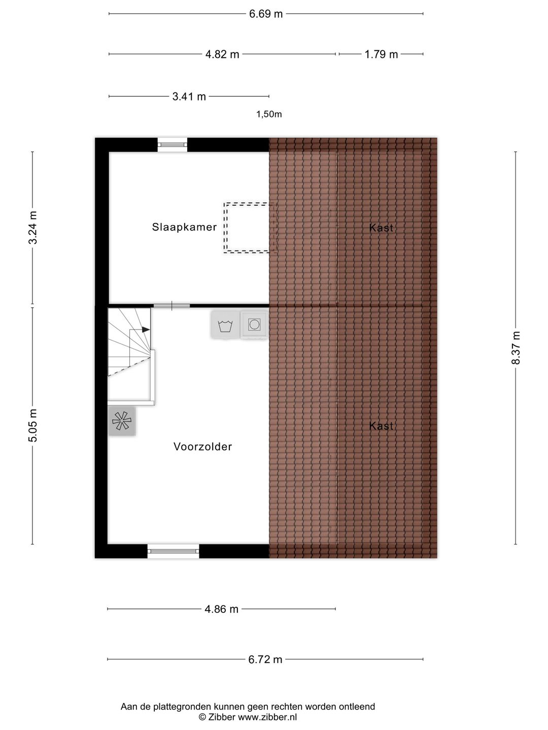 Photo 28 of Piccolostraat 61