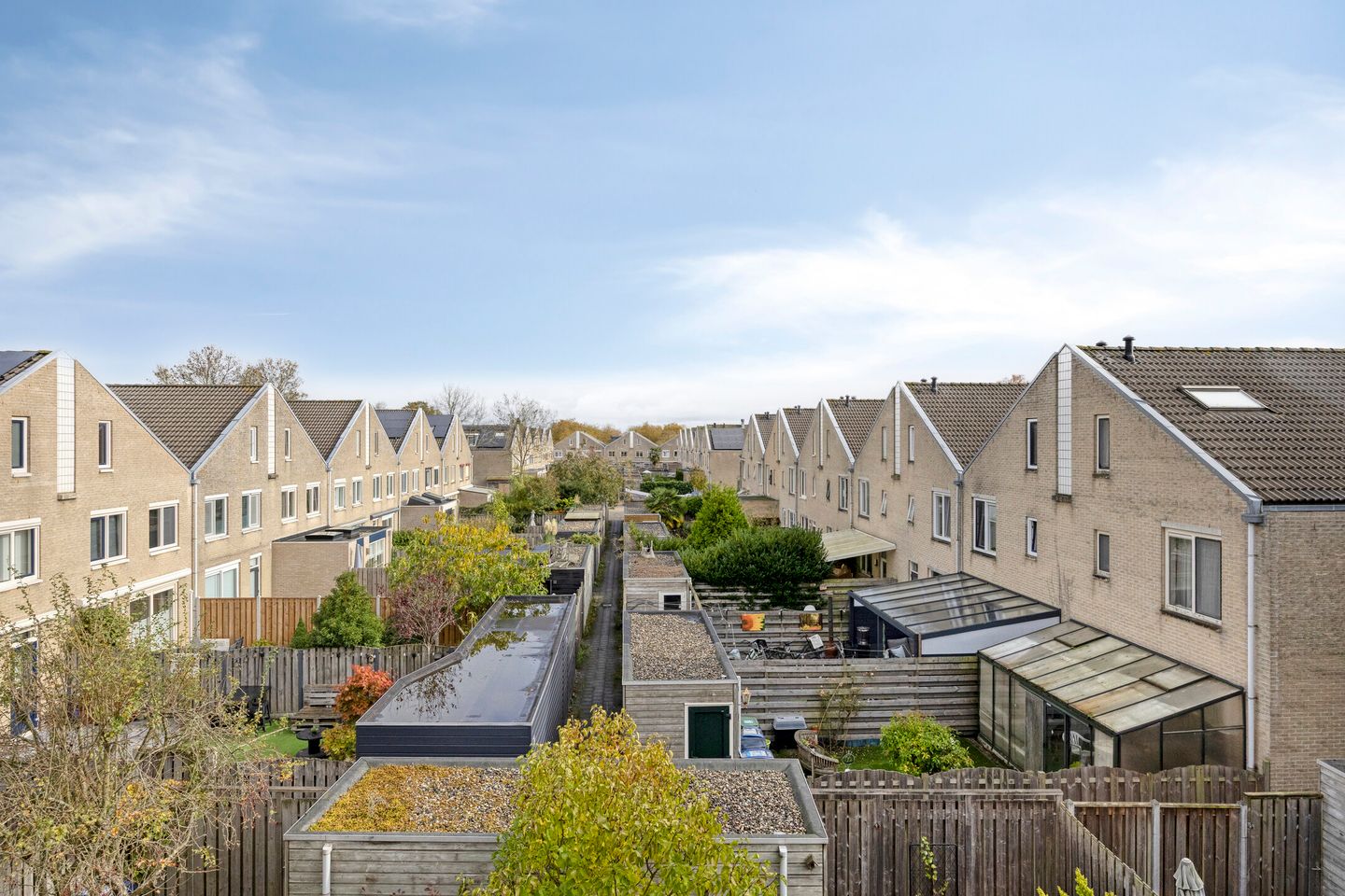 Photo 29 of Piccolostraat 61