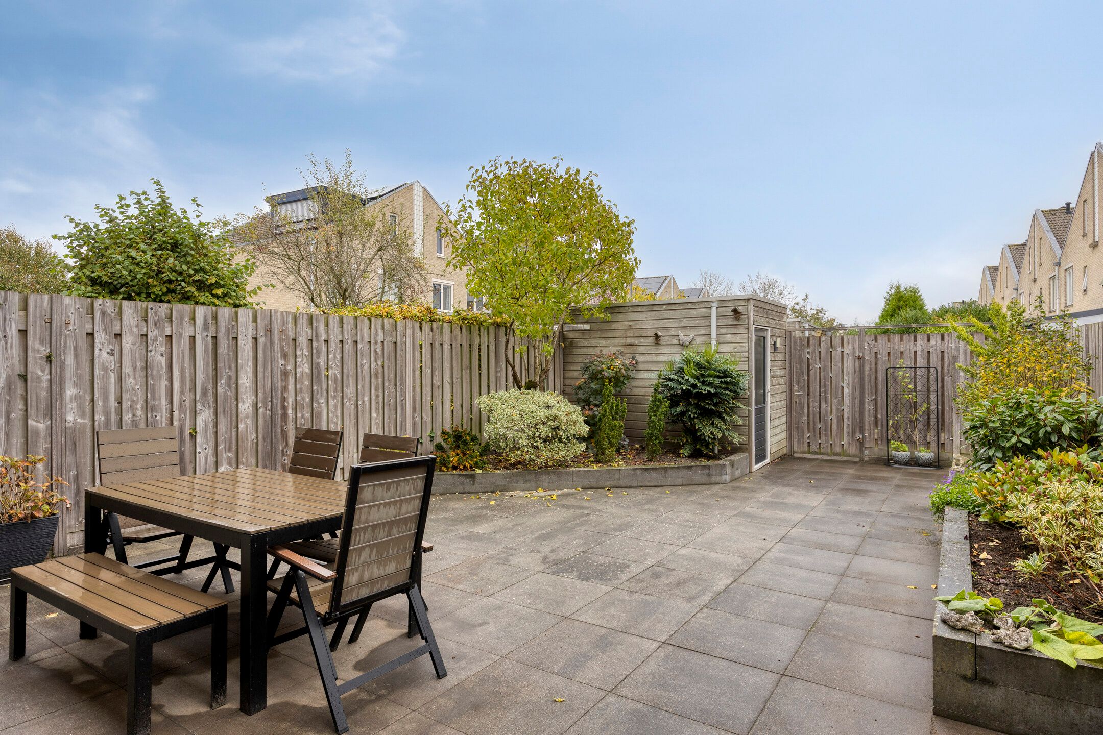 Photo 30 of Piccolostraat 61