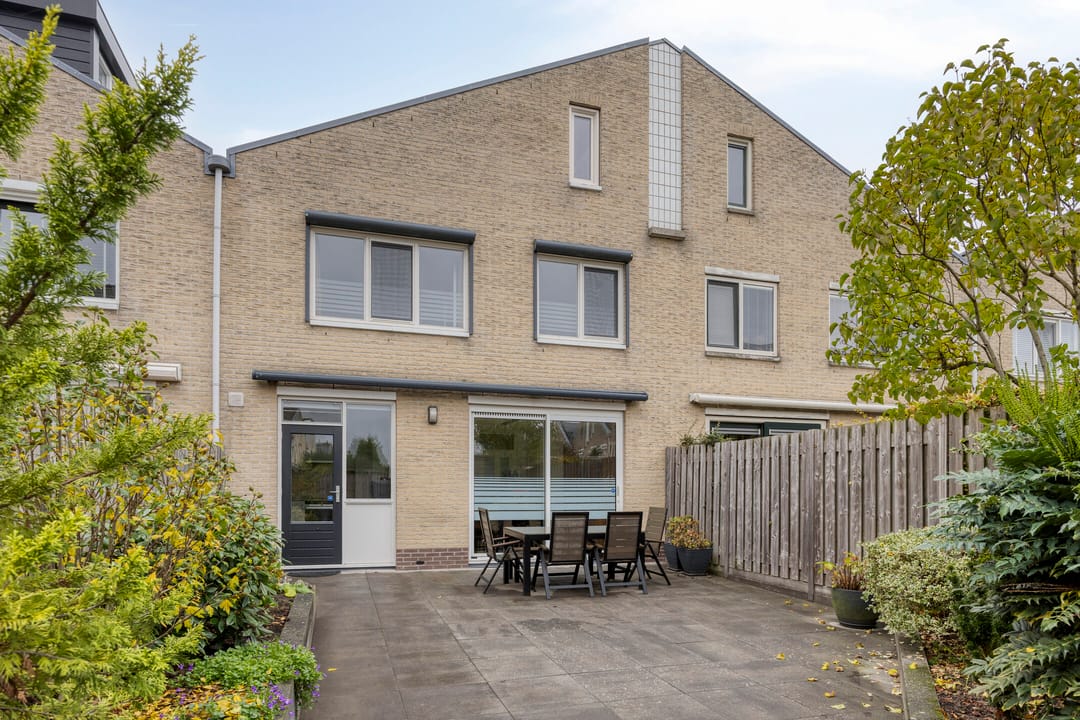 Photo 31 of Piccolostraat 61