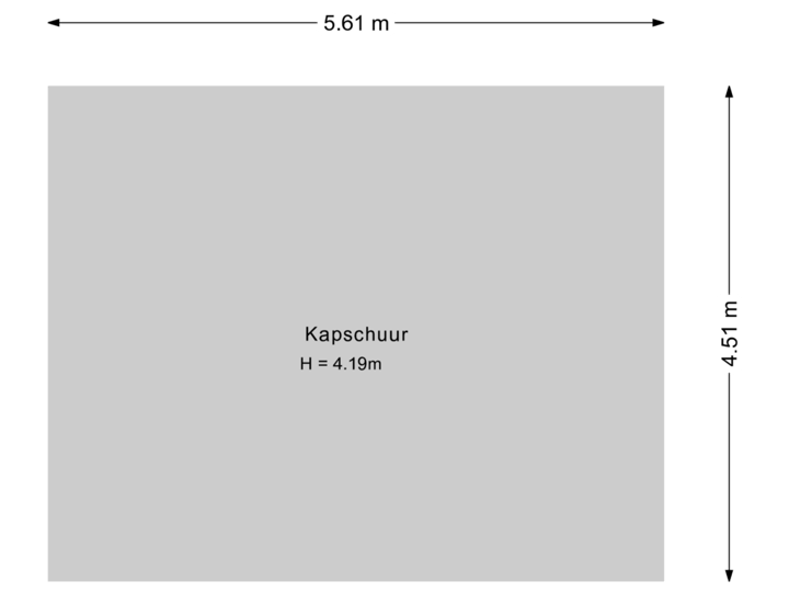 Kapschuur