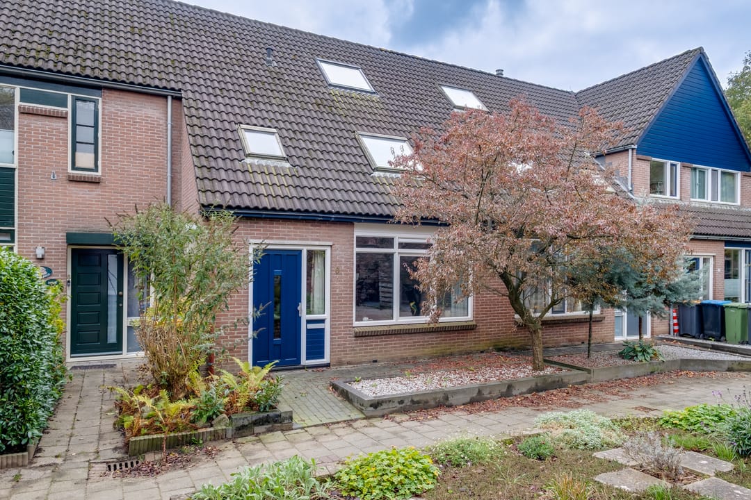 Foto 1 van Wielewaal 6