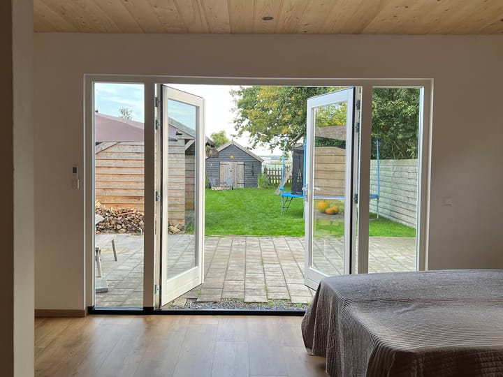 Foto 23 van Rustenburgerweg 175