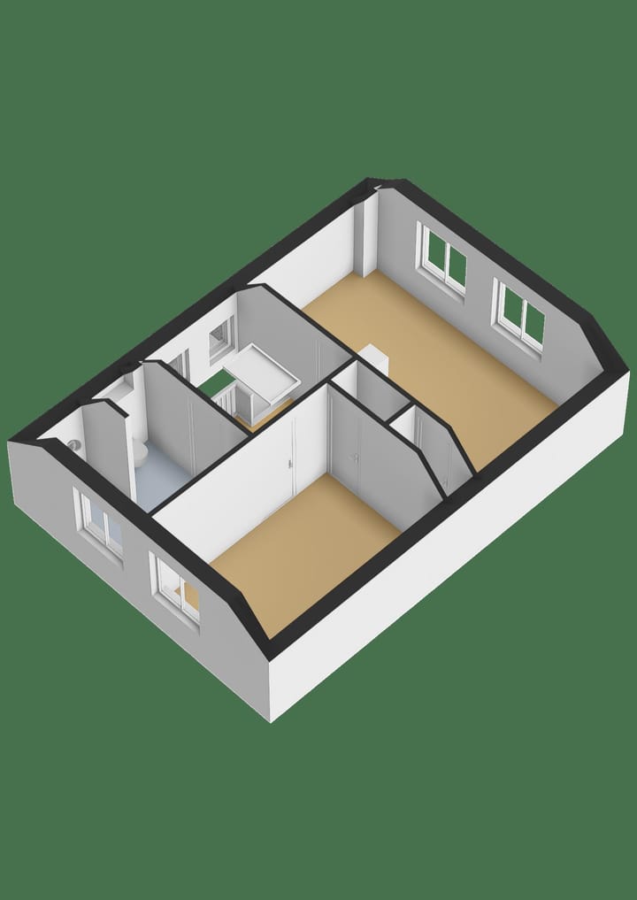 Foto 30 van Rustenburgerweg 175