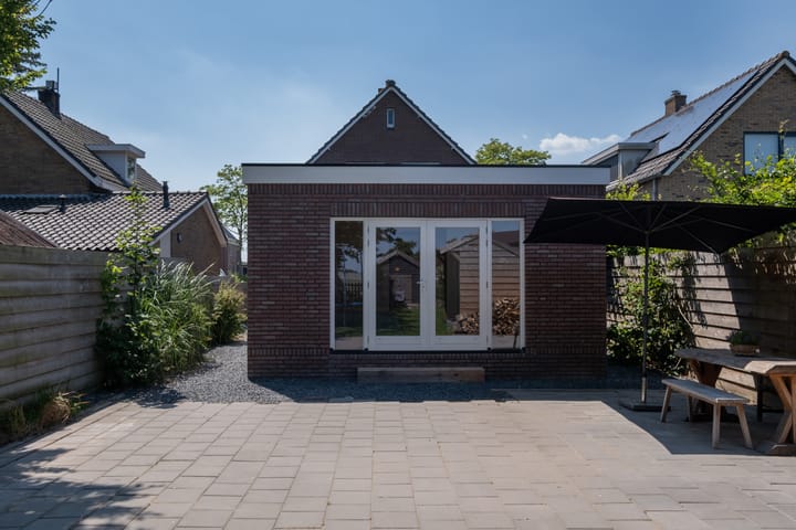 Foto 34 van Rustenburgerweg 175