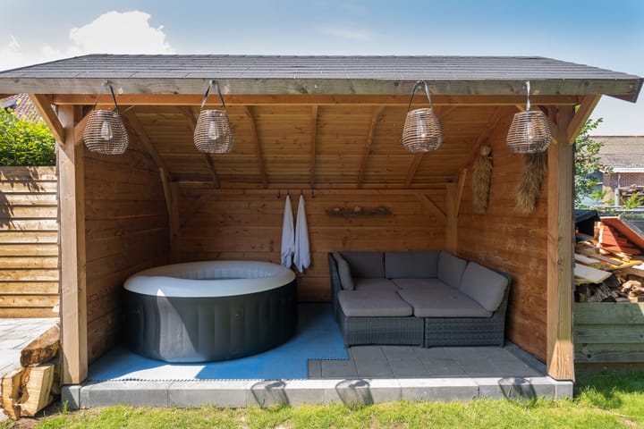 Foto 38 van Rustenburgerweg 175