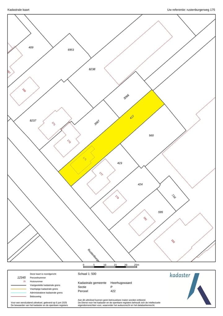 Foto 49 van Rustenburgerweg 175